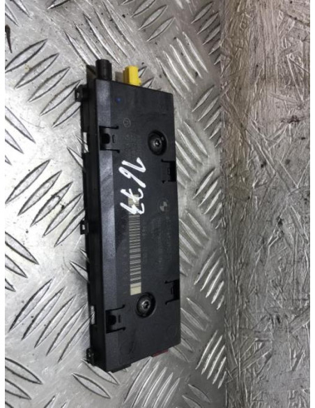 Antenne BMW SERIE 1 E87 PHASE 1 Diesel