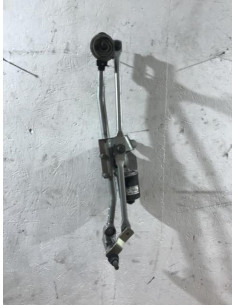 Moteur essuie glace avant BMW SERIE 1 E87 PHASE 1 Diesel