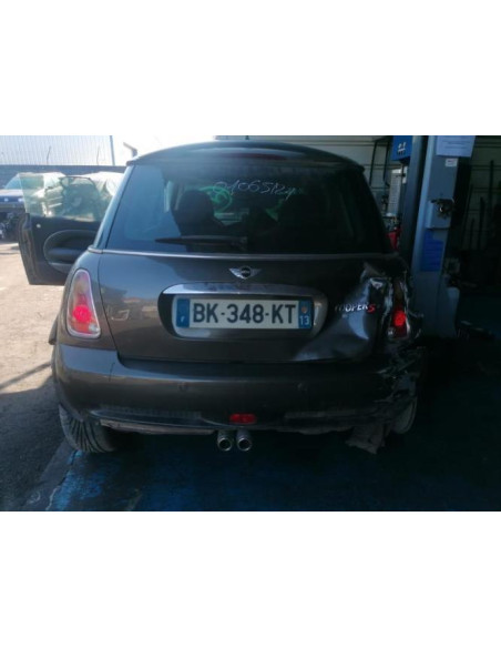 Demarreur MINI MINI 1 R50/R53 PHASE 2 Essence