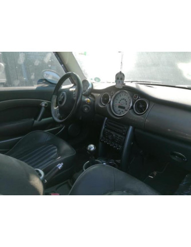 Demarreur MINI MINI 1 R50/R53 PHASE 2 Essence