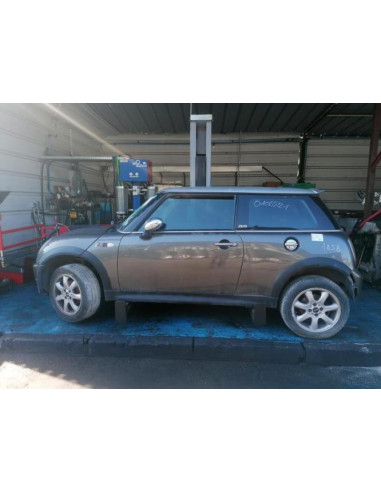 Demarreur MINI MINI 1 R50/R53 PHASE 2 Essence