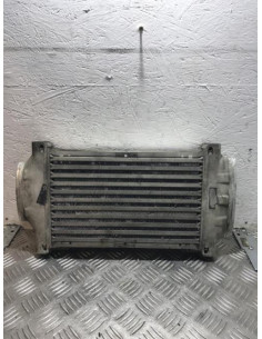Echangeur air (Intercooler) MINI MINI 1 R50/R53 PHASE 2 Essence