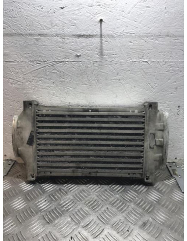 Echangeur air (Intercooler) MINI MINI 1 R50/R53 PHASE 2 Essence