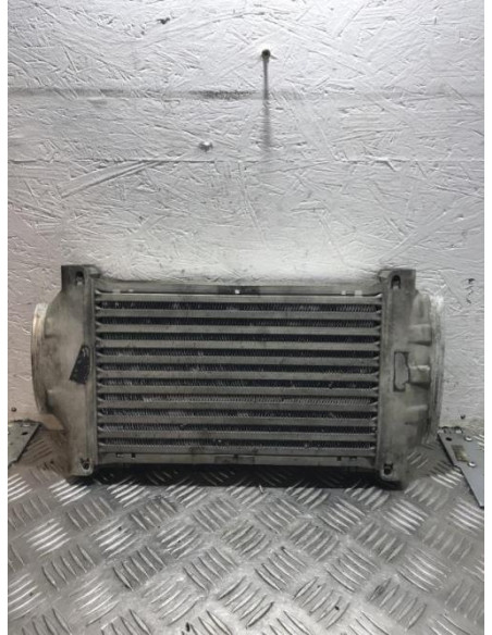 Echangeur air (Intercooler) MINI MINI 1 R50/R53 PHASE 2 Essence
