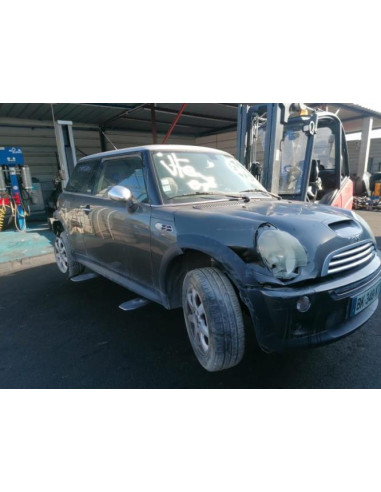 Echangeur air (Intercooler) MINI MINI 1 R50/R53 PHASE 2 Essence