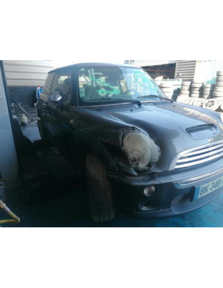 Echangeur air (Intercooler) MINI MINI 1 R50/R53 PHASE 2 Essence