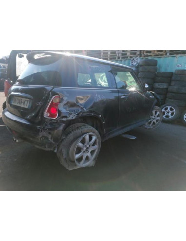 Embrayage MINI MINI 1 R50/R53 PHASE 2 Essence