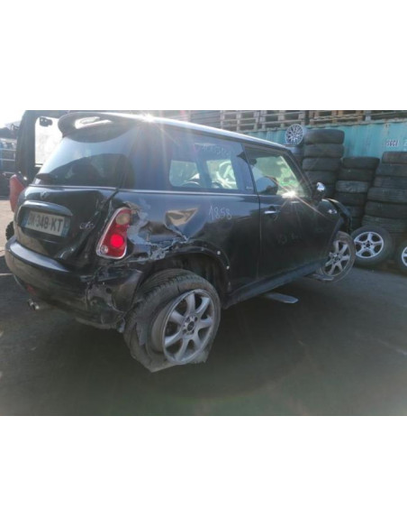 Embrayage MINI MINI 1 R50/R53 PHASE 2 Essence