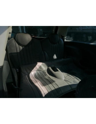 Volant moteur bi-masse MINI MINI 1 R50/R53 PHASE 2 Essence