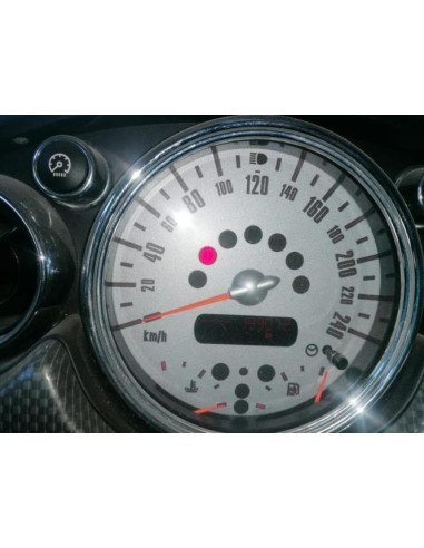 Volant moteur bi-masse MINI MINI 1 R50/R53 PHASE 2 Essence