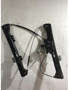 Leve vitre electrique avant gauche BMW SERIE 5 E61 TOURING PHASE 1 BREAK Diesel