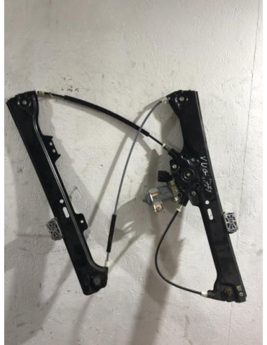 Leve vitre electrique avant gauche BMW SERIE 5 E61 TOURING PHASE 1 BREAK Diesel