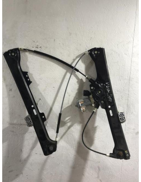 Leve vitre electrique avant gauche BMW SERIE 5 E61 TOURING PHASE 1 BREAK Diesel