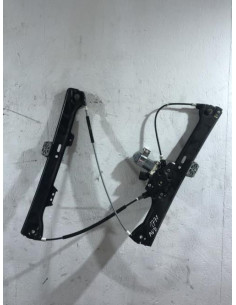 Leve vitre electrique avant droit BMW SERIE 5 E61 TOURING PHASE 1 BREAK Diesel