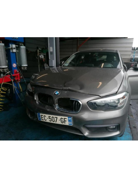 Support de boite BMW SERIE 1 F20 PHASE 2 Diesel
