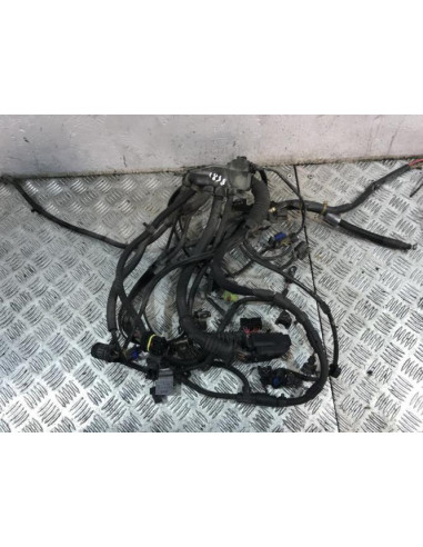 Faisceau moteur MINI MINI 1 R50/R53 PHASE 2 Essence