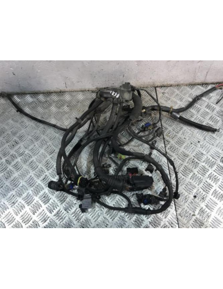 Faisceau moteur MINI MINI 1 R50/R53 PHASE 2 Essence