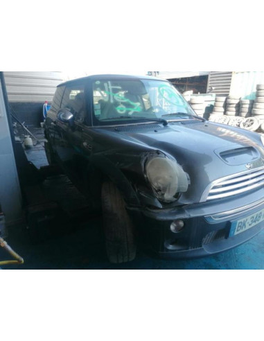 Faisceau moteur MINI MINI 1 R50/R53 PHASE 2 Essence