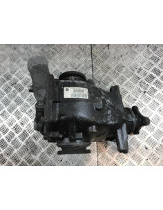 Pont (propulsion) BMW SERIE 3 E90 PHASE 1 