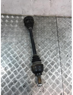 Cardan arriere gauche (transmission) BMW SERIE 5 E39 