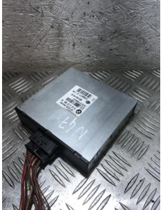 Calculateur BMW SERIE 1 E87 PHASE 2 