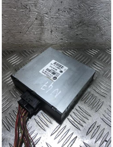 Calculateur BMW SERIE 1 E87 PHASE 2 