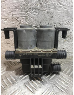Robinet de chauffage BMW SERIE 5 E39 PHASE 1 
