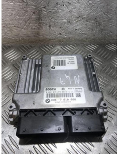 Calculateur BMW SERIE 5 E60 PHASE 2 