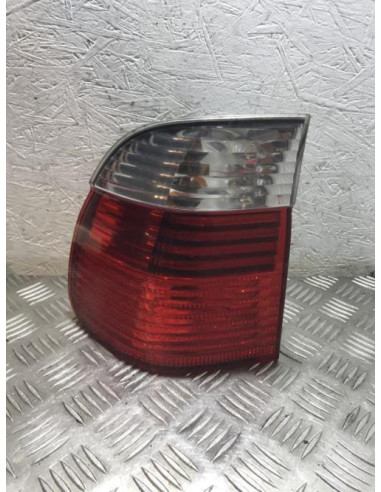 Feu arriere principal gauche (feux) BMW SERIE 5 E39 TOURING PHASE 1 BREAK 