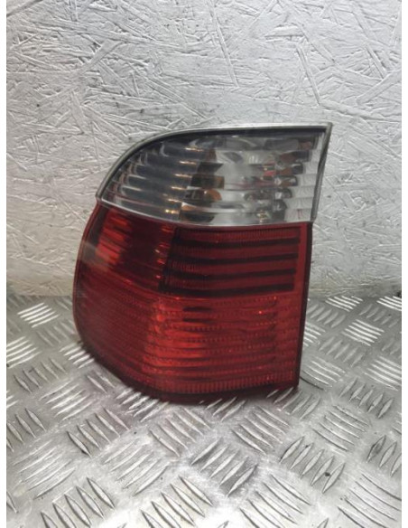 Feu arriere principal gauche (feux) BMW SERIE 5 E39 TOURING PHASE 1 BREAK 