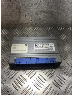 Calculateur BMW SERIE 5 E39 TOURING PHASE 1 BREAK 