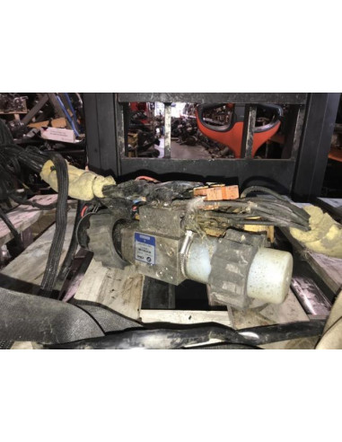 Moteur de capote BMW SERIE 3 E93 CABRIO PHASE 1 Diesel