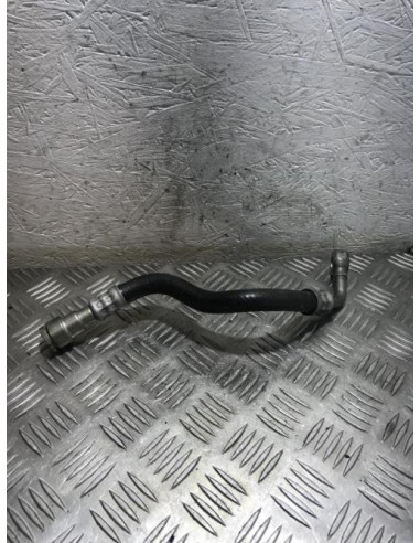 Tuyau hydraulique de direction assistee BMW SERIE 1 E81 