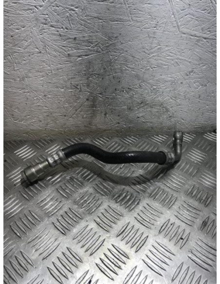 Tuyau hydraulique de direction assistee BMW SERIE 1 E81 