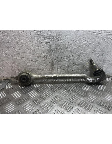 Bras de suspension superieur avant gauche BMW SERIE 5 E39 PHASE 2 Diesel