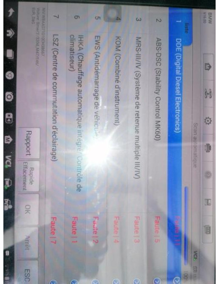 Tuyau de climatisation BMW SERIE 3 E46 PHASE 2 Diesel