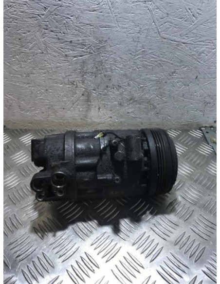 Compresseur clim BMW SERIE 3 E46 PHASE 2 Diesel