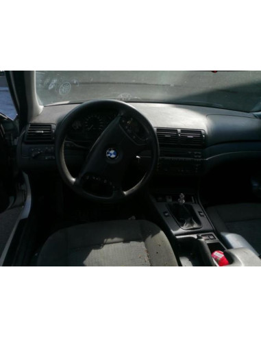 Compresseur clim BMW SERIE 3 E46 PHASE 2 Diesel