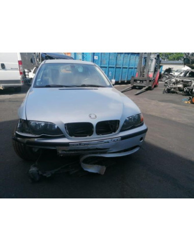 Compresseur clim BMW SERIE 3 E46 PHASE 2 Diesel