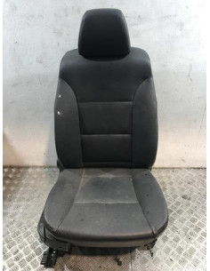 Siege avant droit BMW SERIE 5 E61 TOURING PHASE 1 BREAK Diesel