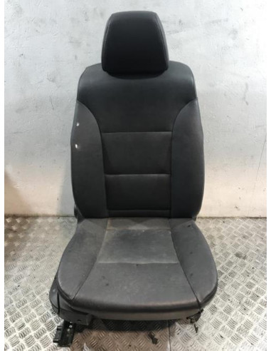 Siege avant droit BMW SERIE 5 E61 TOURING PHASE 1 BREAK Diesel