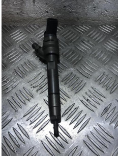 Injecteurs MINI MINI 2 R55 CLUBMAN PHASE 2 BREAK Diesel