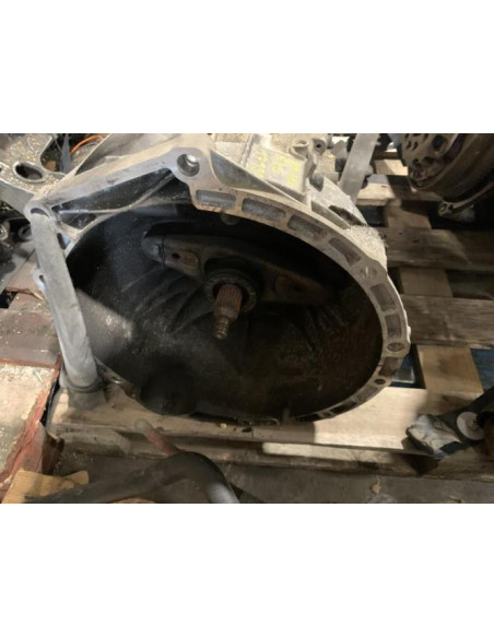 Boite de vitesses BMW SERIE 1 E81 
