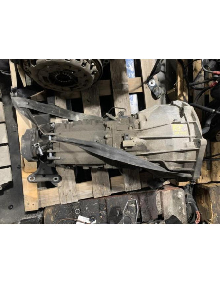 Boite de vitesses BMW SERIE 1 E81 