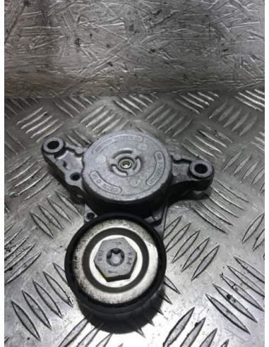 Galet tendeur MINI MINI 2 R55 CLUBMAN PHASE 2 BREAK Diesel