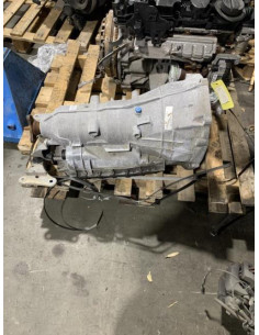 Boite de vitesses BMW SERIE 1 E81  2