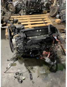 Moteur BMW SERIE 5 E39 PHASE 1  2