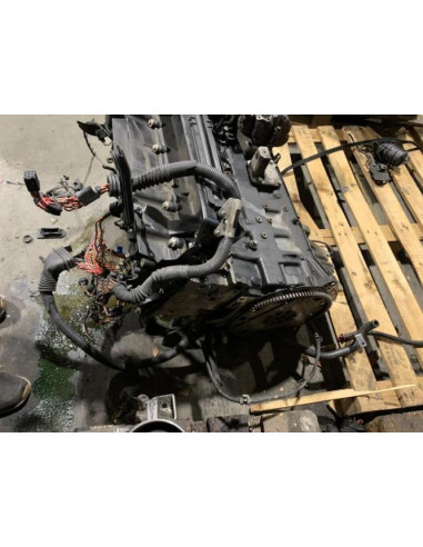 Moteur BMW SERIE 5 E39 PHASE 1 