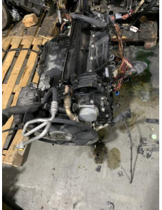 Compresseur clim BMW SERIE 5 E39 PHASE 1 