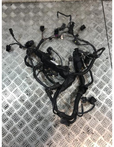 Faisceau moteur MINI MINI 2 R55 CLUBMAN PHASE 2 BREAK Diesel